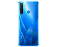 realme 5 4+128 Crystal Blue - 550555 - zdjęcie 6
